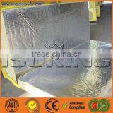 Rock Wool With Aluminum Foil