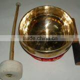 New Handmade Singing Bowl thumbnail-1