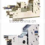 Hot Selling Offset Printing With Numbering and Collating Machine