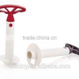 2016 Kitchen Utensil Plastic Pineapple Slicer Pineapple Tools thumbnail-1