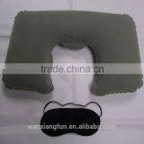 Self Inflatable Pillow for Travel thumbnail-5