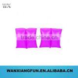 2016 Inflate Swim Wings Arm Bands Wholesale Inflatable Baby Swim Ring thumbnail-4