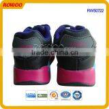 Wholesale Comfortable Men Sports Shoes, Lace-up Style Enduring Men Sports Shoes thumbnail-3