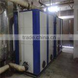 2015 Hot SaleI ! ! ! Full Automatic Biomass Fired Hot Water Boiler / Steam Boiler Replace Coal / Diesel thumbnail-3