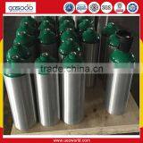 DOT 10.7L High Pressure Oxygen Cylinder thumbnail-5