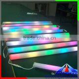 Colorfull Outdoor RGB LED Digital Tube IP65