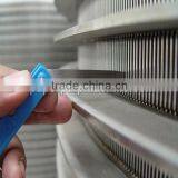 304 Stainless Steel M.C. Pressure Screen Screen Basket thumbnail-3