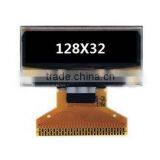 0.96 Inch Oled With 128X64 Resolution UNOLED50059