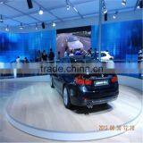 2015 New Parking Equipment Stage Truck thumbnail-2