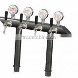 4 Tap Illuminated Tower Taper Caps