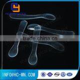 Fancy Designed Cream Plastic Mini Cosmetic Spatula thumbnail-3