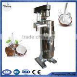 Tubular Centrifuge Machine for Coconut Oil Extracting From Coconut Milk Supplier's Choice