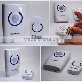 High-tech Digital Non-toxic Harmless Industrial Wireless Doorbell Waterproof thumbnail-6