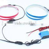 China Factory Colorful Light Description Auto Neon Thread