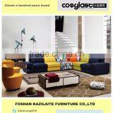 Modern Colorful Modular Sofa thumbnail-1