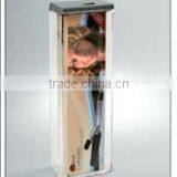 Made in China EAS Magnetic Locking Safer Box EAS Safer Case for Cosmetics