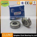 Chrome Steel Deep Groove Ball Bearing 6000ZZ thumbnail-2