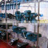 High Quality Cast Iron Hand Vise thumbnail-4