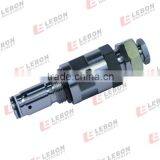 LB-C1018	PC200-6 PC200-7 PC300-6 PC300-7 PC400-6 PC400- 7 723-40-51102	MAIN VALVE FOR EXCAVATOR MACHINE