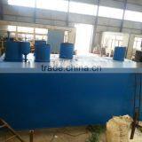 Resorts Domestic Sewage Treatment System thumbnail-1