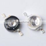 2016 Shenzhen High Brightness Multi Chip Led 520nm 620nm 460nm 3w RGB LED MODULE thumbnail-2