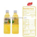 Aloe Drink (Pineapple Flavor) thumbnail-1
