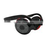 Stereo Bluetooth Headset, Wireless Bluetooth Headset 2015 thumbnail-1