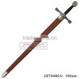 Wholesale Movie Swords King Arthur sword JOT049CU