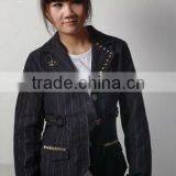 PUNK VISUAL KEI TRENDY Hoodie Coat JACKET 71154 thumbnail-1