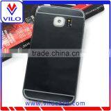 Bottom Price With High Quality Aluminum Bumper Case for Samsung Galaxy S6 thumbnail-2