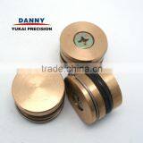 MISUMI Mould Parts Brass Stopcock thumbnail-1