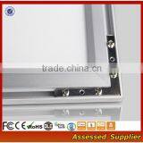 Newest Design Dimmable Led Panel Light 300x300mm Led Wall Lamp for House Lighting thumbnail-4