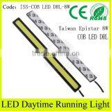 High Power 12v 8w Fit Led Light for Audi q7 Led Drl, White Bright Led Bulbs thumbnail-1