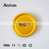 Screw Metal Cap Twistoff Metal Lids for Mason Jar thumbnail-3