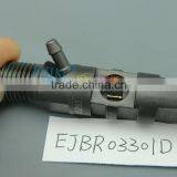 EJBR03301D Diesel Fuel Injector , R03301D Inyectores Diesel Quality Choice thumbnail-3