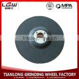 H165 4''inch/102X6X16mm Color Resin Grinding Disc for Metal ,stainless Steel thumbnail-5
