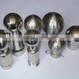 Pipe Cleaning Stainless Steel Ball thumbnail-1