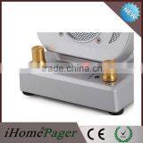 Hands Free Talk- Back Window Intercom System thumbnail-5