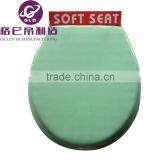 GLD New Products Hot Sales Toilet Seat Cover Toilet Lid for Bathroom thumbnail-2