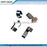 High Precision Custom OEM Sheet Metal Stamping Battery Connect thumbnail-3
