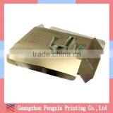 Mask Perfume Slip Packaging Paper Box Supplier In Guangzhou thumbnail-2
