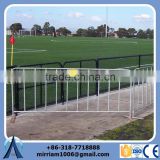 superior quality best sale best price durable and anti-rust steel Crowed Control Barrier event barrier
