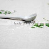 Printing Waterproof Cheap Table Cloth Factory thumbnail-5