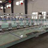 High Speed Flat Embroidery Machine thumbnail-5