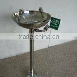 Lab Fittings Emergency Safety Eyewasher Station and Shower Quality Choice thumbnail-5