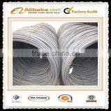 Langesteel SAE1008 Steel Wire Rod Iron Wire SAE1008 in Tangshan City thumbnail-2