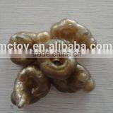 Toleit Scary Sticky Toys, Humurous Dog Pet Shit Toys thumbnail-2