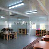 CN31 accommodation container house for CHILDREN SCHOOL