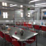 CILC Project China Container Office Flat Pack Prefabricated House 20'ft Container thumbnail-6
