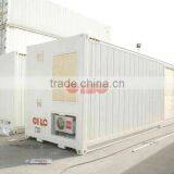 ISO LPCB ABS Certification Oil Office Building thumbnail-1